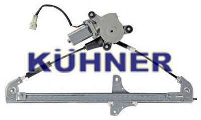 AD KUHNER av854 -  Подъемное устройство для окон